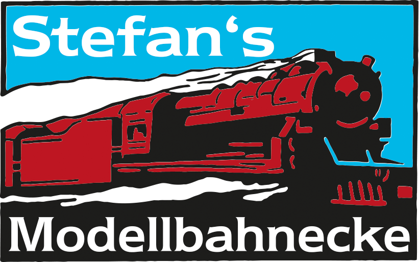 Stefan-Modellbahnecke